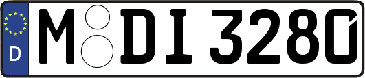 M-DI3280