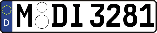 M-DI3281