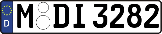 M-DI3282
