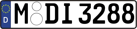 M-DI3288