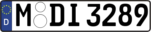 M-DI3289