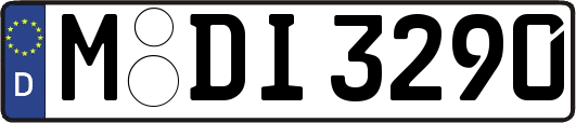 M-DI3290