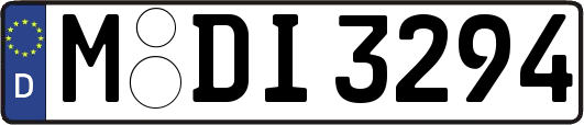 M-DI3294