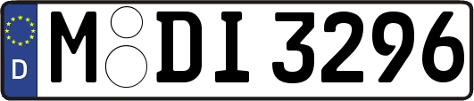 M-DI3296