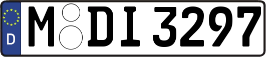 M-DI3297