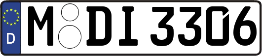 M-DI3306