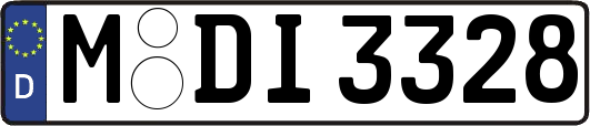 M-DI3328