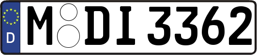 M-DI3362