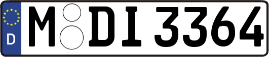M-DI3364