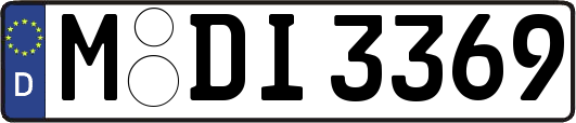 M-DI3369