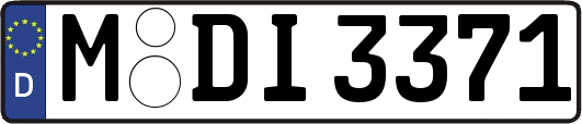 M-DI3371