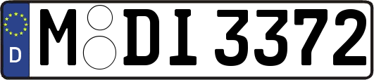 M-DI3372