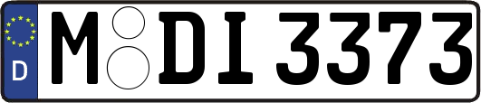 M-DI3373