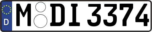 M-DI3374