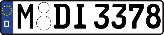 M-DI3378