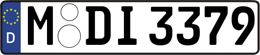 M-DI3379