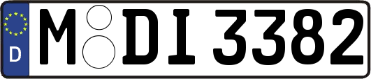 M-DI3382