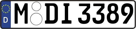 M-DI3389