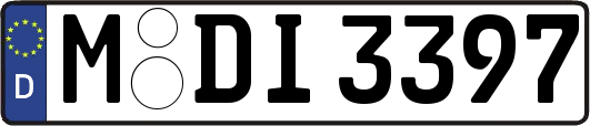 M-DI3397