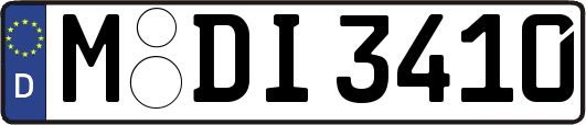 M-DI3410