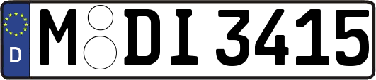 M-DI3415