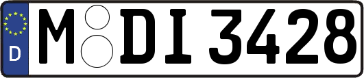 M-DI3428