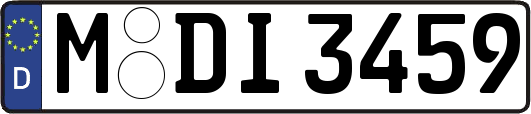 M-DI3459