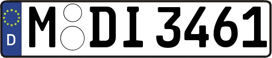 M-DI3461