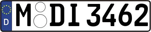 M-DI3462