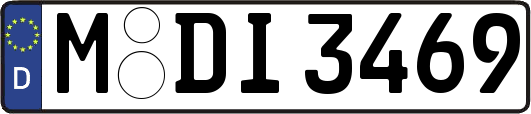 M-DI3469