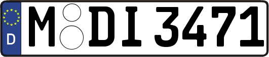 M-DI3471