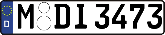 M-DI3473