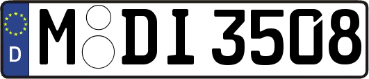 M-DI3508