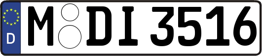 M-DI3516