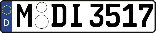 M-DI3517