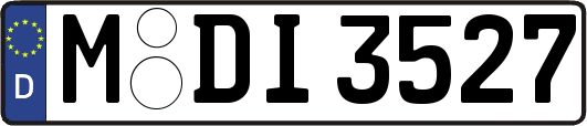 M-DI3527