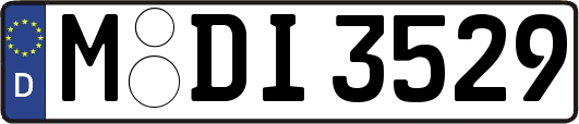 M-DI3529