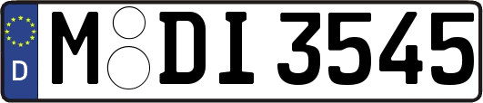 M-DI3545