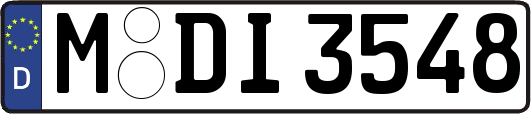 M-DI3548