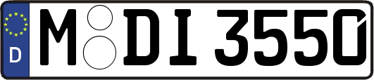 M-DI3550