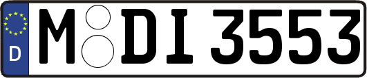 M-DI3553