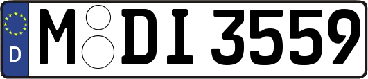 M-DI3559