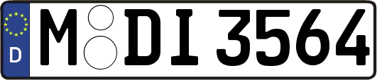 M-DI3564