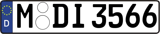 M-DI3566