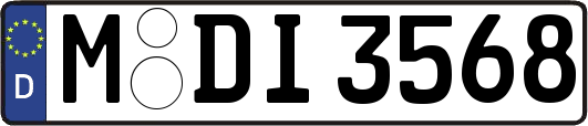 M-DI3568