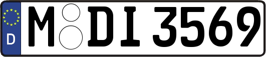 M-DI3569