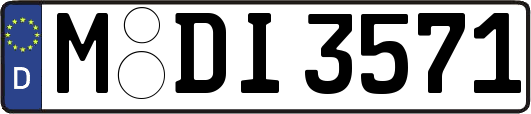 M-DI3571