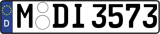 M-DI3573