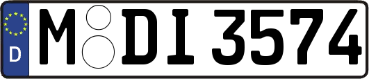 M-DI3574