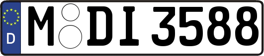 M-DI3588